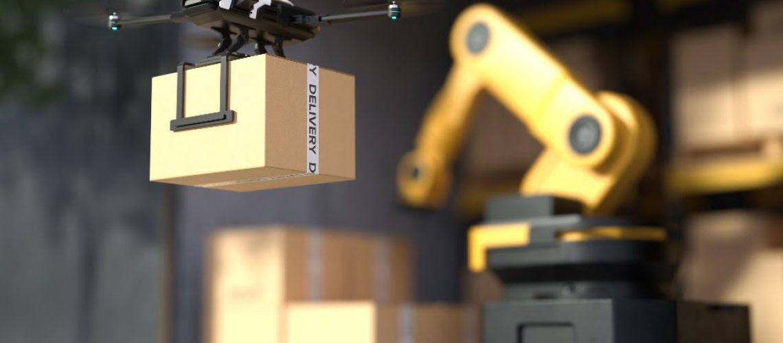 Tendencias en Gestión Logística para 2024